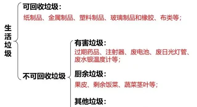 六年级复习资料图26