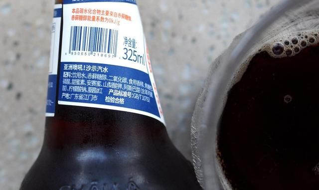 碱性无糖碳酸饮料到底好不好图8