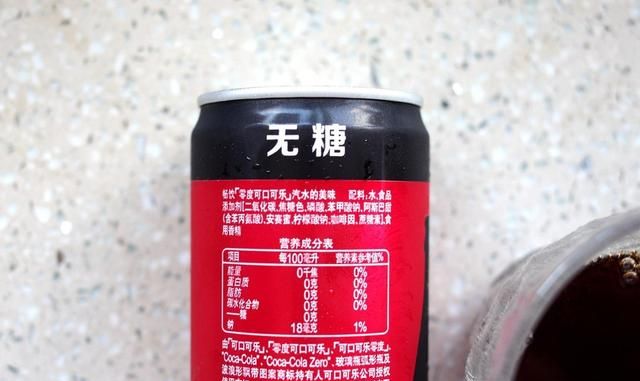 碱性无糖碳酸饮料到底好不好图14