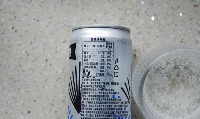 碱性无糖碳酸饮料到底好不好图36