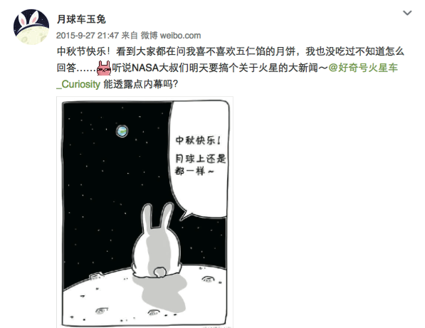 那只看过最多星星的兔子,真的和我们告别了吗图7