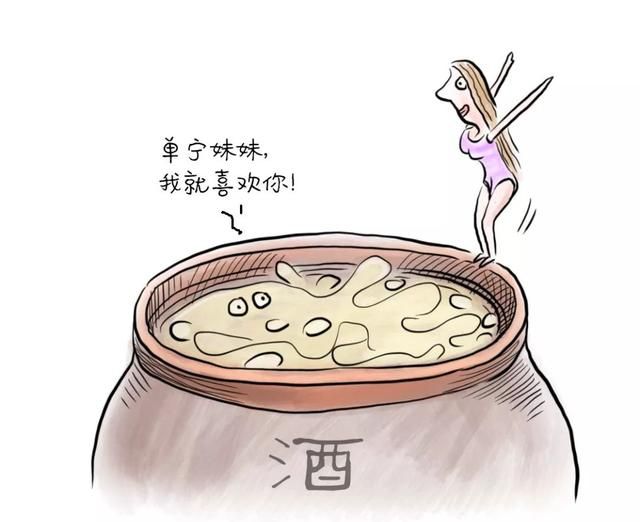 高粱和小麦是如何变成酱酒香的呢图13