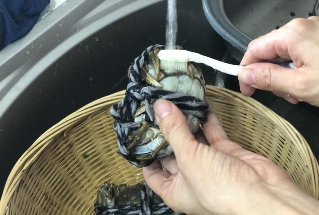 螃蟹蒸几分钟用开水还是冷水最佳图3