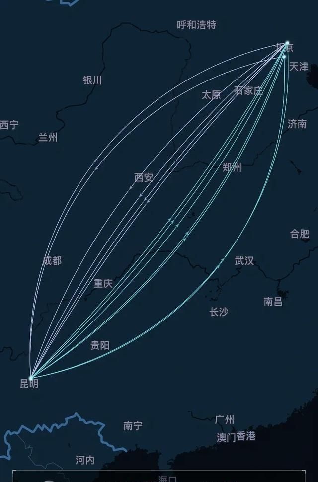 东航MU5735失事客机上，两位生活诗人的爱情故事，让人泪目图7