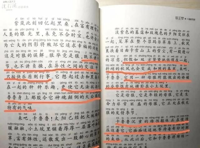 杨红樱、曹文轩等著名童书作家纷纷躺枪，这份给孩子的“排雷书单”靠谱吗？图6