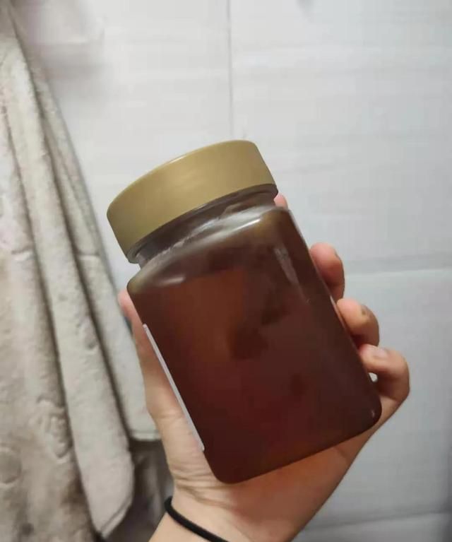 柠檬百香果蜂蜜茶加水就可以喝吗图5