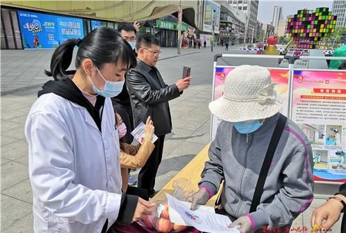 泰安儿童新冠疫苗接种地点查询图2