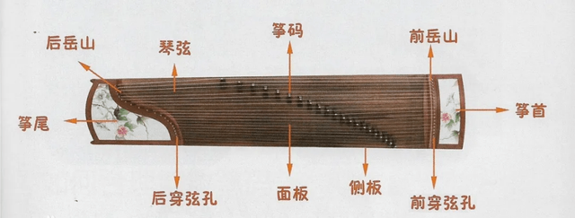 国乐还是西洋乐?这些器乐你都认识吗图13