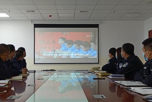 公安机关人民警察内务条令简报图1