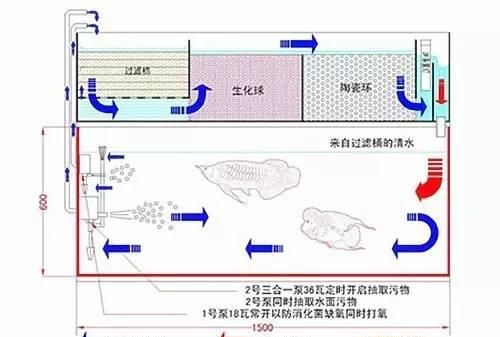 各种过滤的优缺点图2