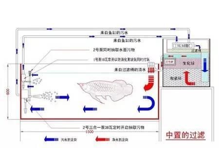 各种过滤的优缺点图3