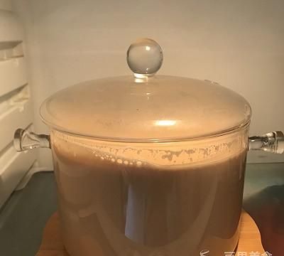 十分钟在家就能做出的香滑奶茶,香滑奶茶制作图11