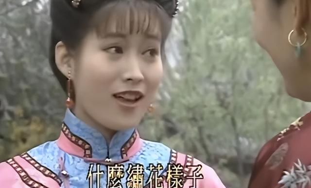 梅花烙的女主叫什么名字图12