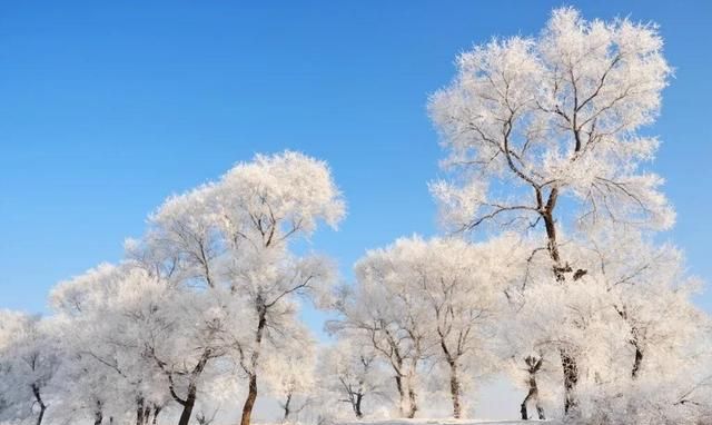 吉林必去的十大景点图6