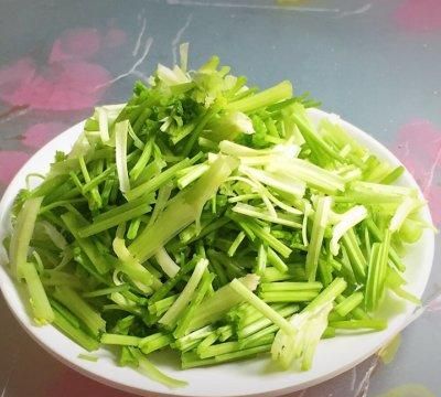 小炒黄牛肉怎么做好吃又嫩图4