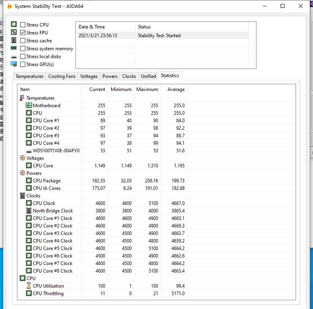 intel 第11代酷睿i9-11900k图72