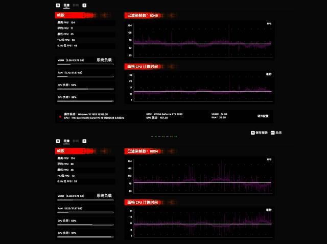 intel 第11代酷睿i9-11900k图91