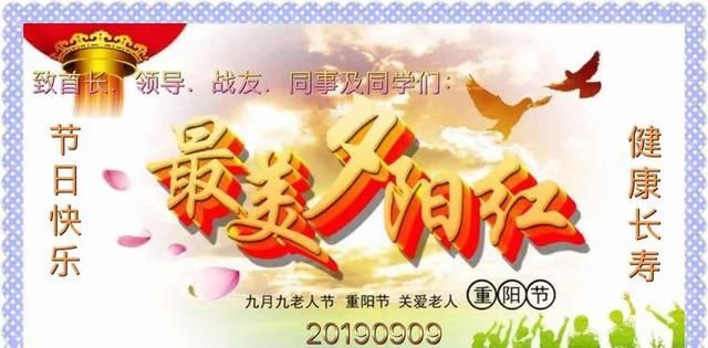 重阳的来历和意义图6