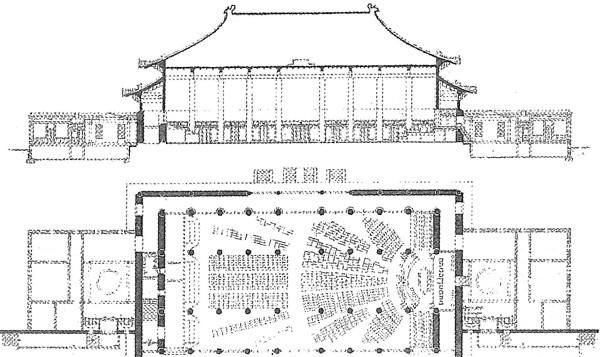 游览故宫不能错过的东西,故宫最不应该错过的是什么景点图16