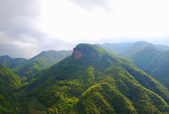 临安太湖源风景区自驾图4