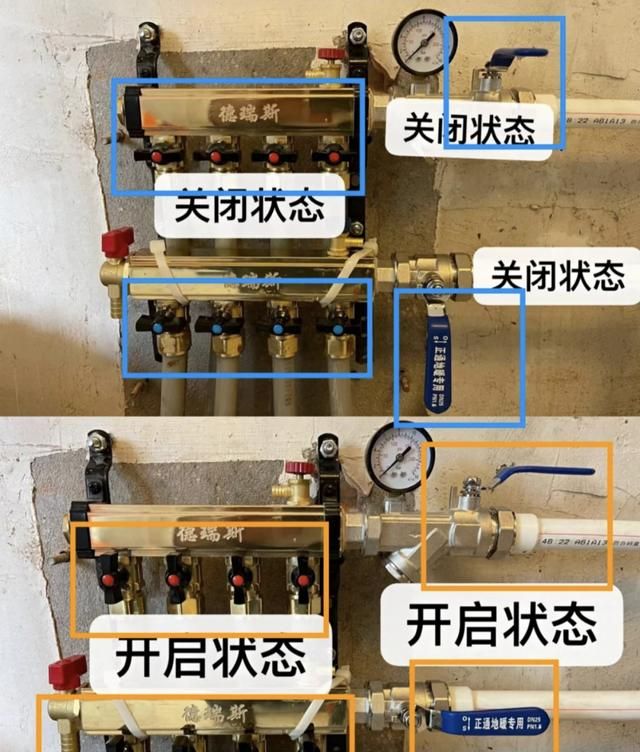 停暖之后哪些事必须要做你知道吗图4