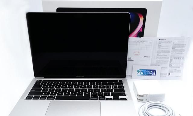 苹果macbookprom2测评图3