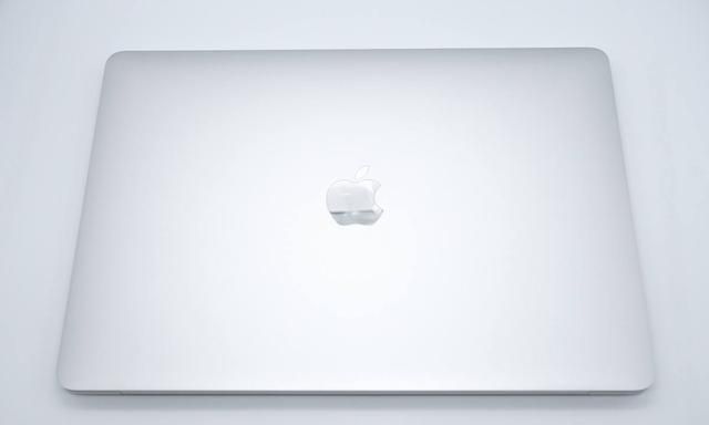 苹果macbookprom2测评图4