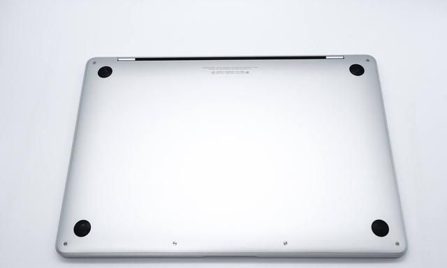 苹果macbookprom2测评图9