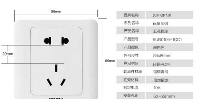 开关插座一般什么牌子的好图2