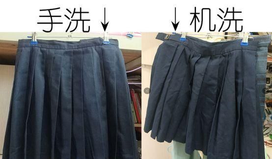 jk制服包要怎么护理,jk的体验店可以买jk制服吗图5