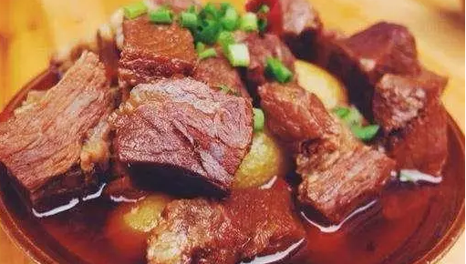 吃瘦肉精的肉怎么样图4