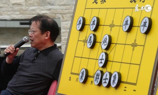 怎样快速提高象棋开局水平图3