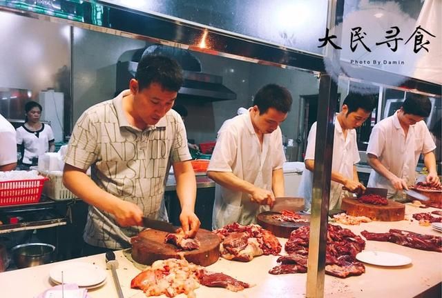 好吃的潮汕美食(去潮汕必吃的100种美食)图29