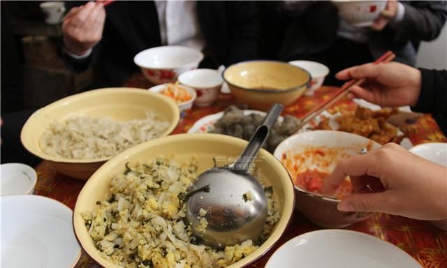 陕北榆林特色美食饭店(陕北榆林特色美食)图4