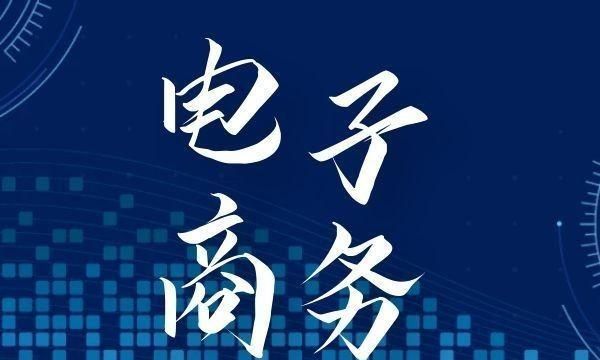 本科段《电子商务》课程复习资料(3)——案例题图1