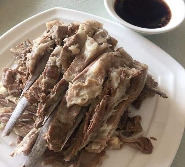 甘南特色美食排行(阿星甘南美食)图12