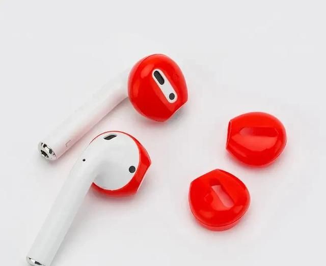 airpods2保护套推荐 不划痕图3