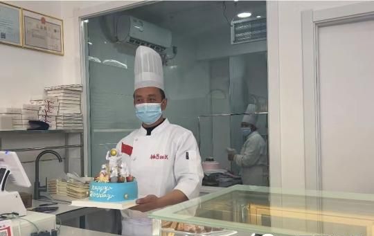 烘焙行业的知名人物,烘焙师应如何经营好一家烘焙店图1