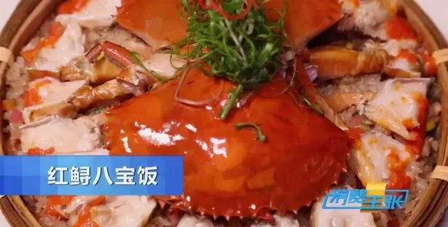 霞浦地方特色美食小吃(霞浦最好吃的小吃)图27