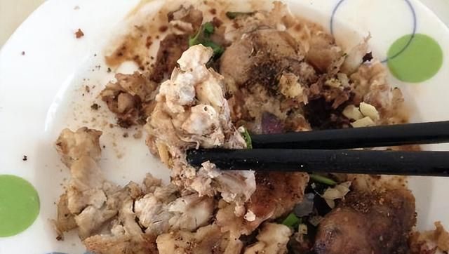 项城 西华:美食简介图片图1