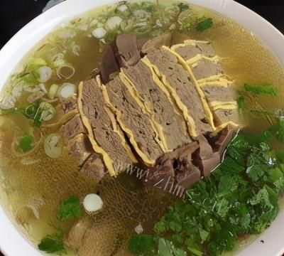 甘肃省天水市武山县美食图6