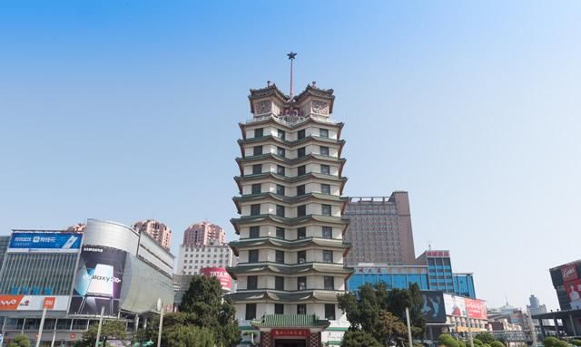 河南革命红色旅游景点有哪些地方图2