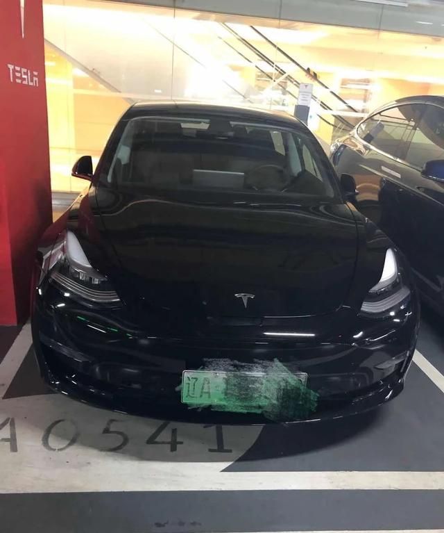 零下三十度开特斯拉,2022特斯拉model y1000公里续航图2