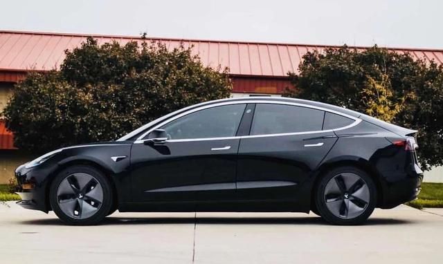 零下三十度开特斯拉,2022特斯拉model y1000公里续航图6