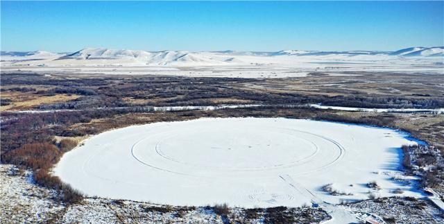 冬季国内几个最佳滑雪胜地,冬天适合滑雪的地方有哪些图3