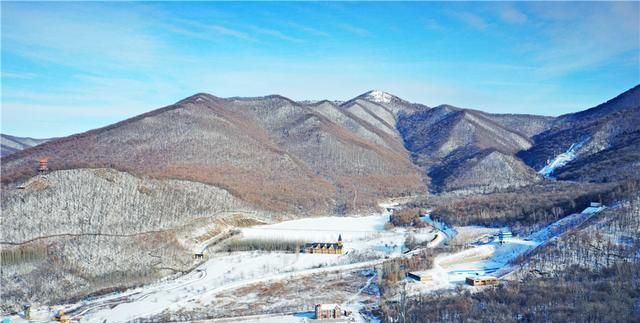 冬季国内几个最佳滑雪胜地,冬天适合滑雪的地方有哪些图8