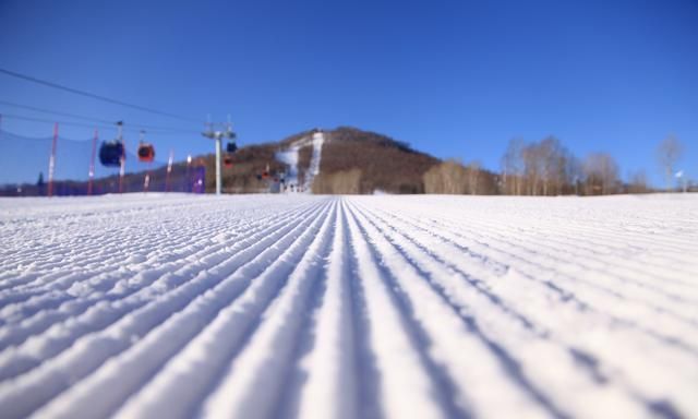 冬季国内几个最佳滑雪胜地,冬天适合滑雪的地方有哪些图16