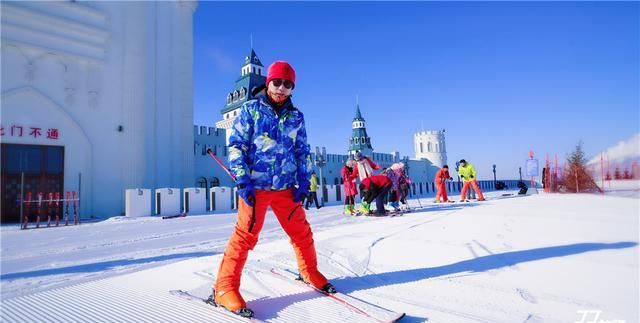 冬季国内几个最佳滑雪胜地,冬天适合滑雪的地方有哪些图25