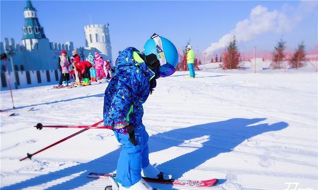 冬季国内几个最佳滑雪胜地,冬天适合滑雪的地方有哪些图26