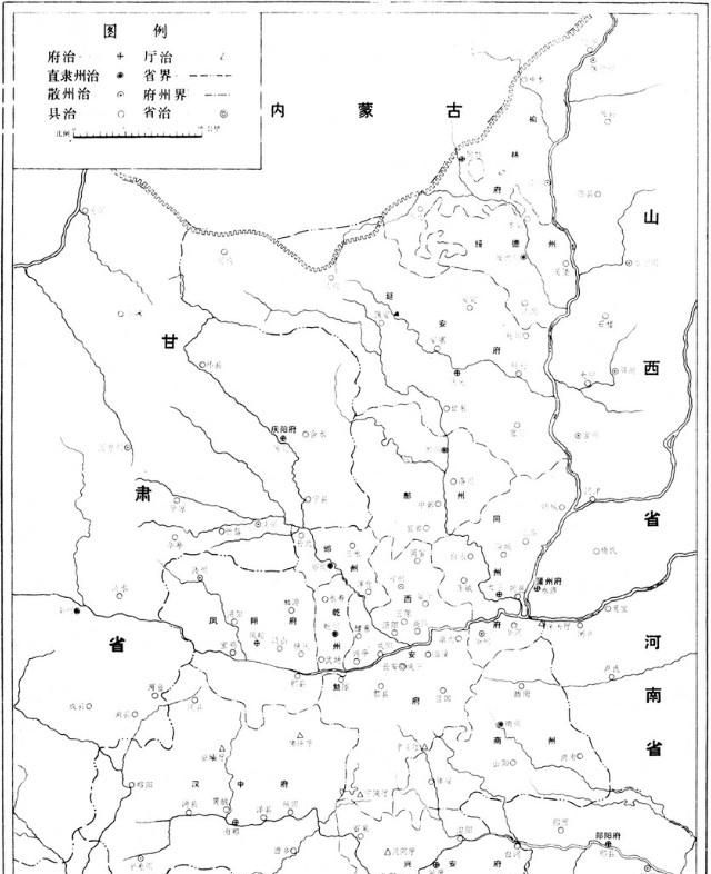 陕西省的成长史,陕西省一共有多少个年轻人图12